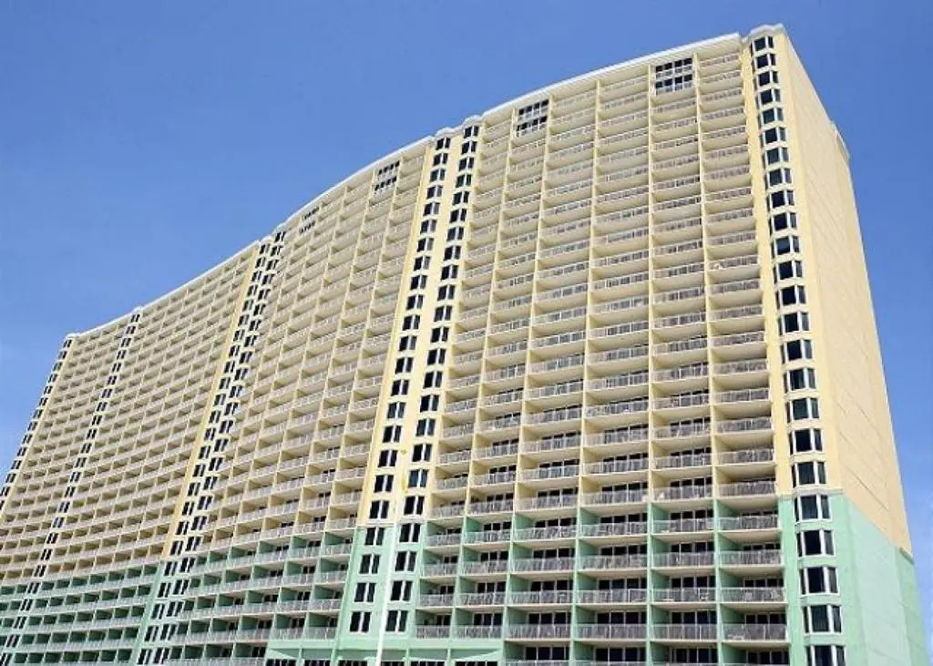 Emerald Beach 1535
