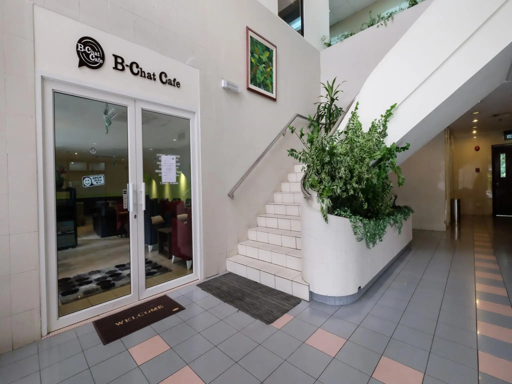 Jubilee Hotel