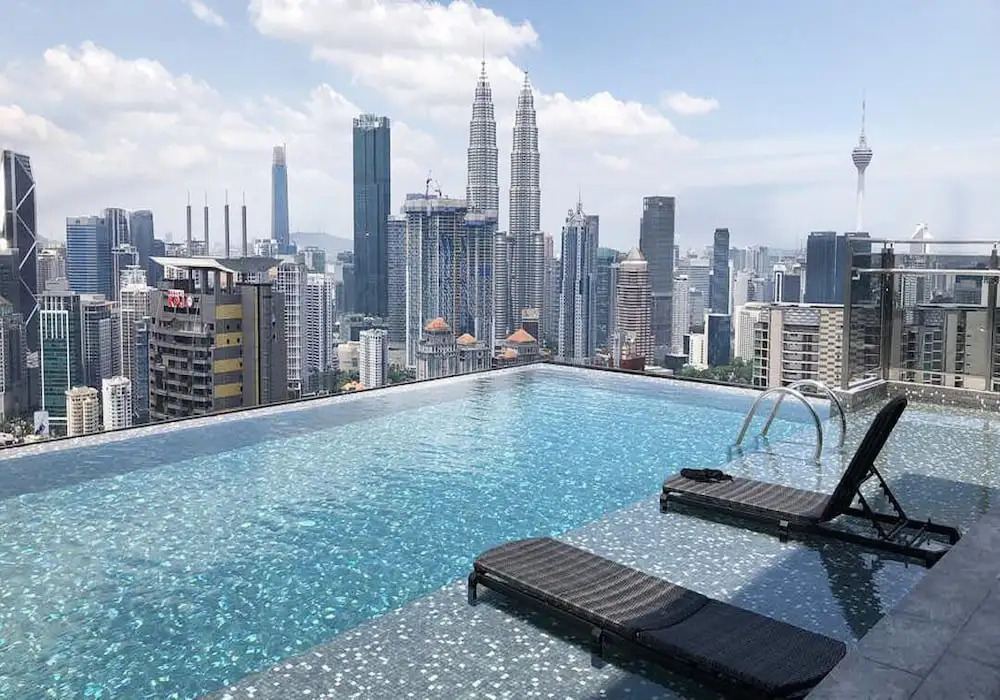 Klcc 1957
