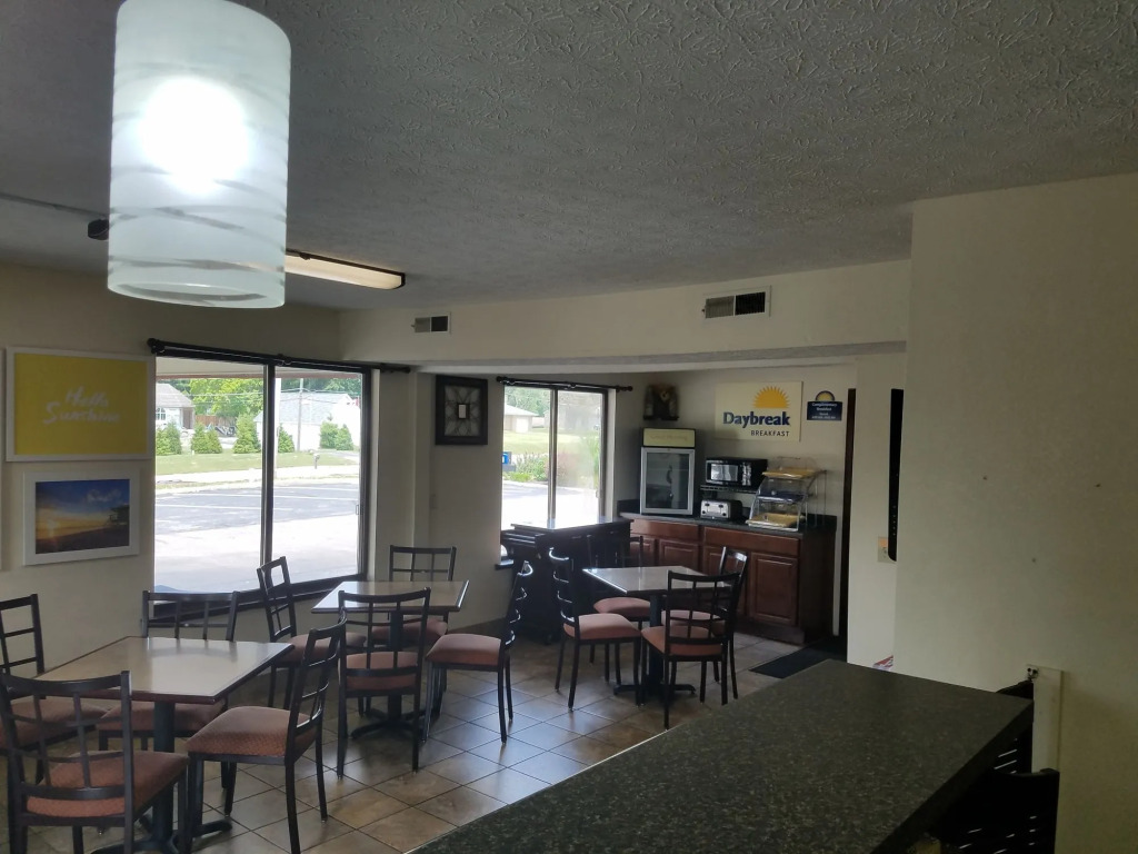 Best Value Inn