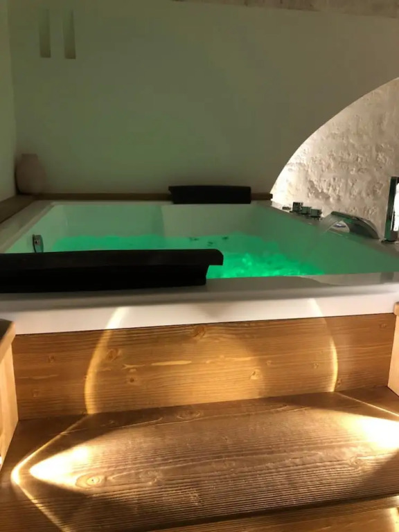 Nenetta Rooms & Suites Monopoli