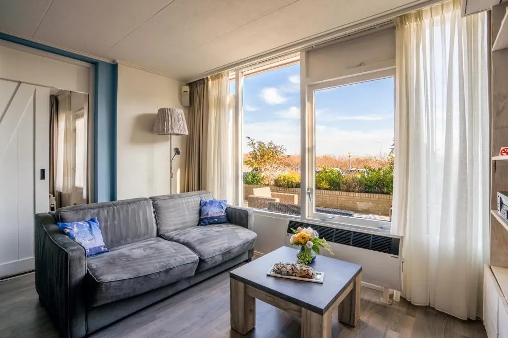 Appartementencomplex Juliana 76