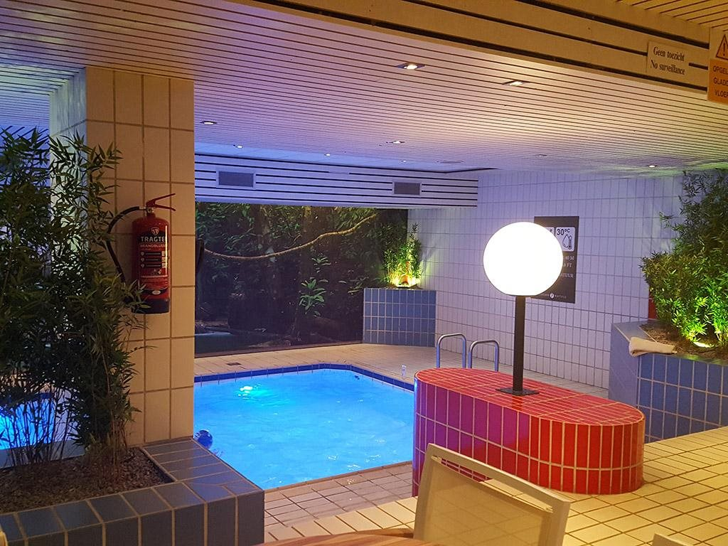 Fletcher Hotel-Restaurant Nieuwegein-Utrecht