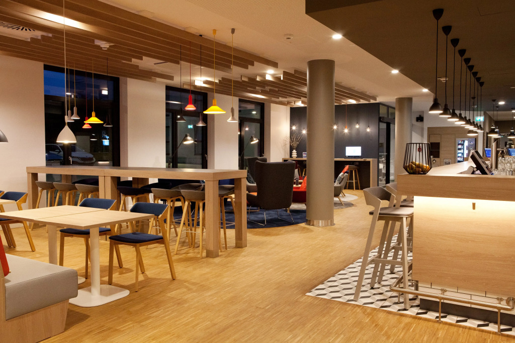 Holiday Inn Express - Remscheid