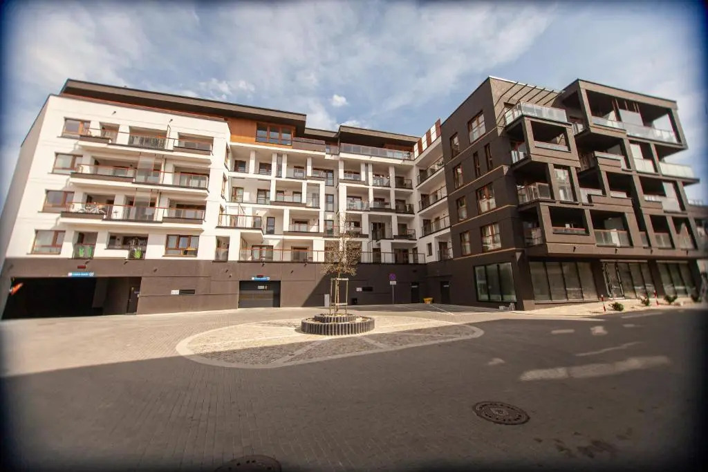 Apartament Greno Kielce