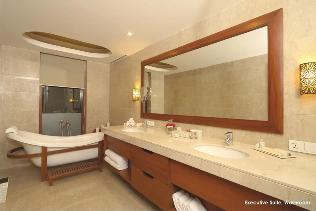 Jaypee Greens Golf and Spa Resort
