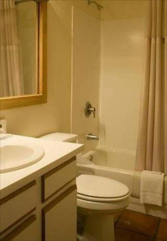 The Santa Fe Suites