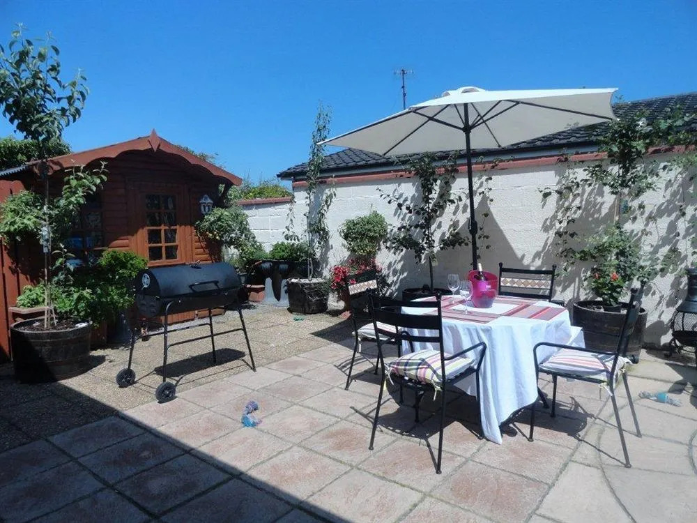 Orley House B&B