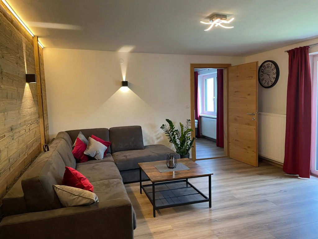 Appartement Schneekristall