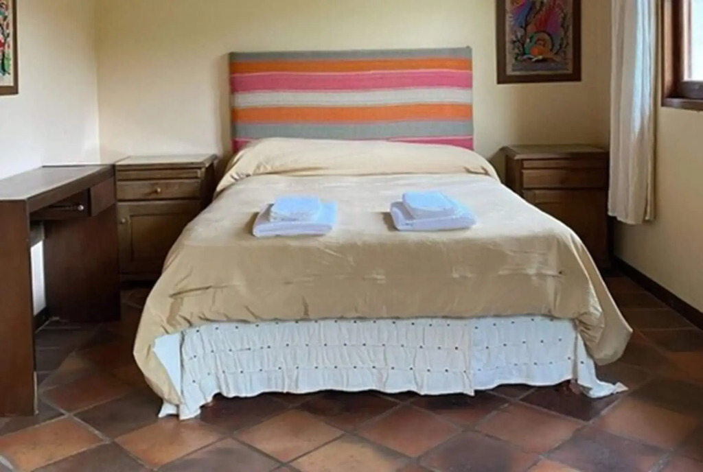 Hotel Torrontes