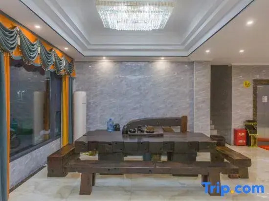 Xiangyue Homestay