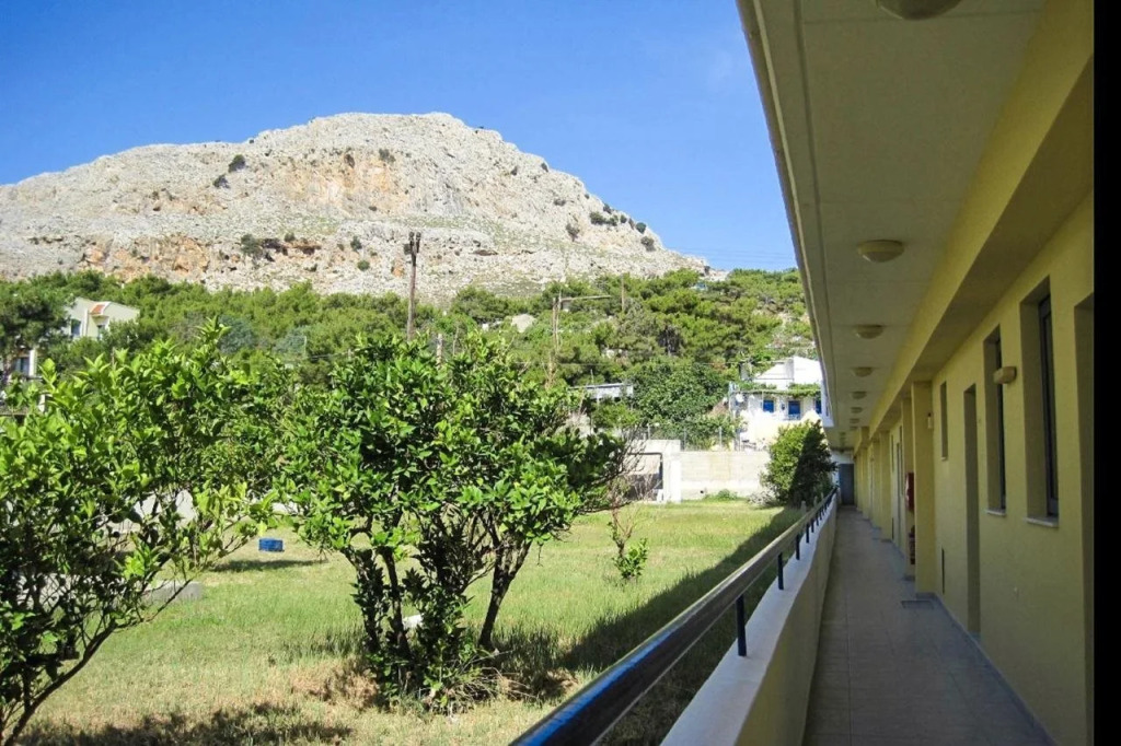 Stegna Star Apartments