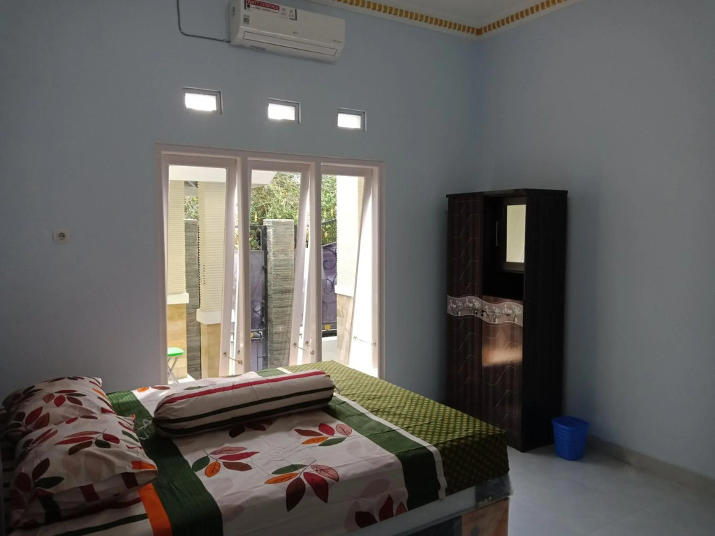 Radikha Homestay Jogja