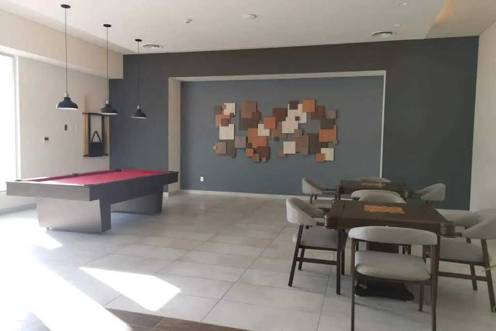 Departamento de lujo Gdl Zona Minerva, piso 8,excelente vista
