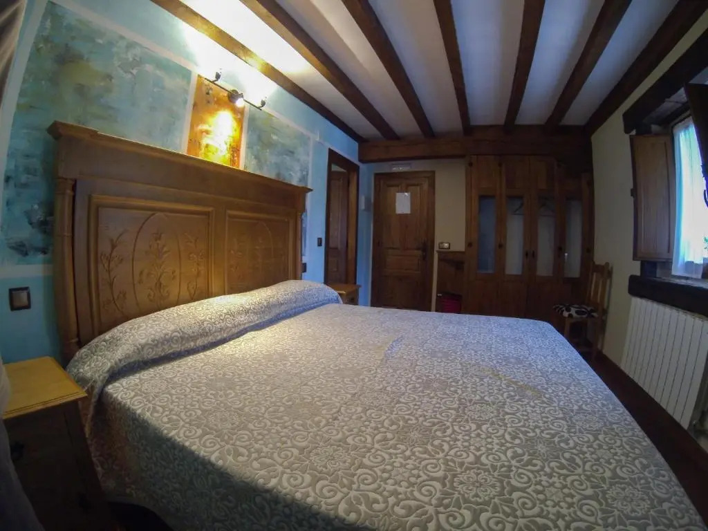 Posada La Braniza