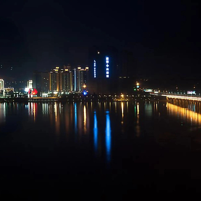 KB Hotel Qingyuan