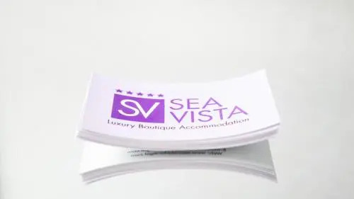 Sea Vista Boutique Accommodation