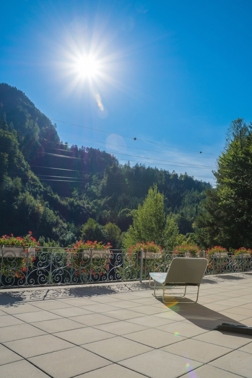Budget Waldhotel Unspunnen