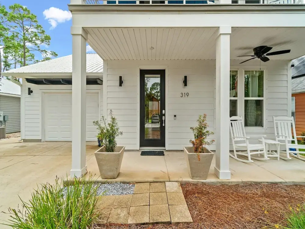 The Pinetree Retreat by Southern Vacation Rentals