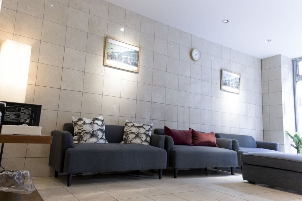 ELE Hotel Ginza East