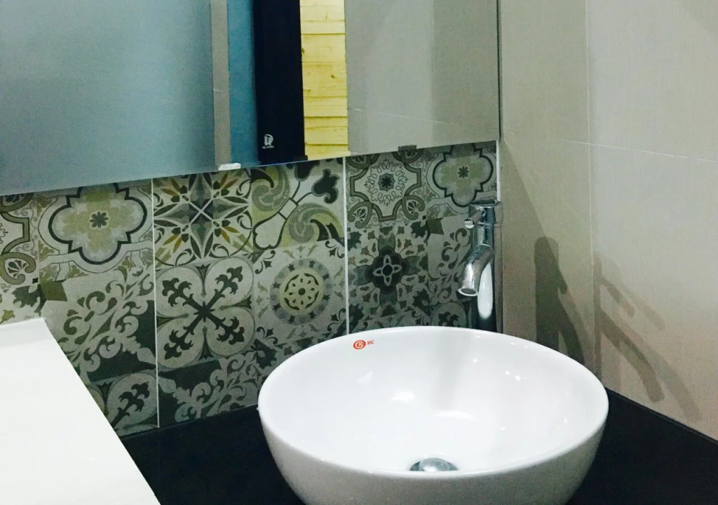 GoCo Hostel