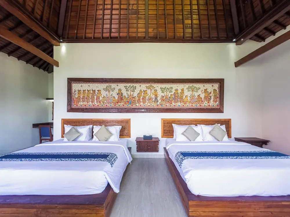 Giriya Amerta Hotel