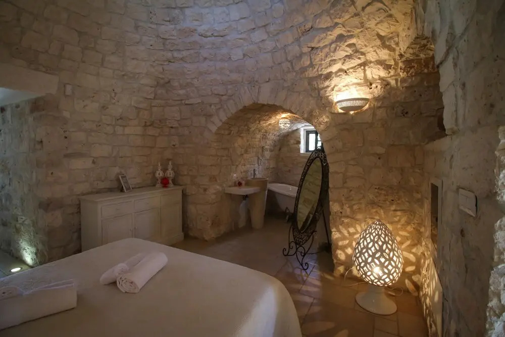 Trulli della Lama