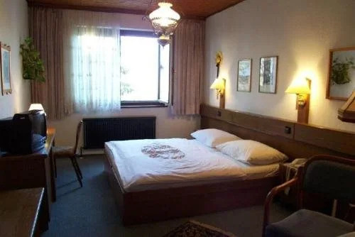 Pension Haus Böhm