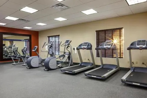 Hampton Inn & Suites Blythe, CA