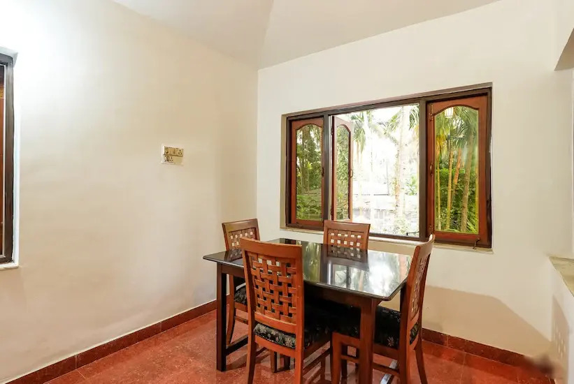 Casa Verde 3 Bhk Pool Villa By Iksha