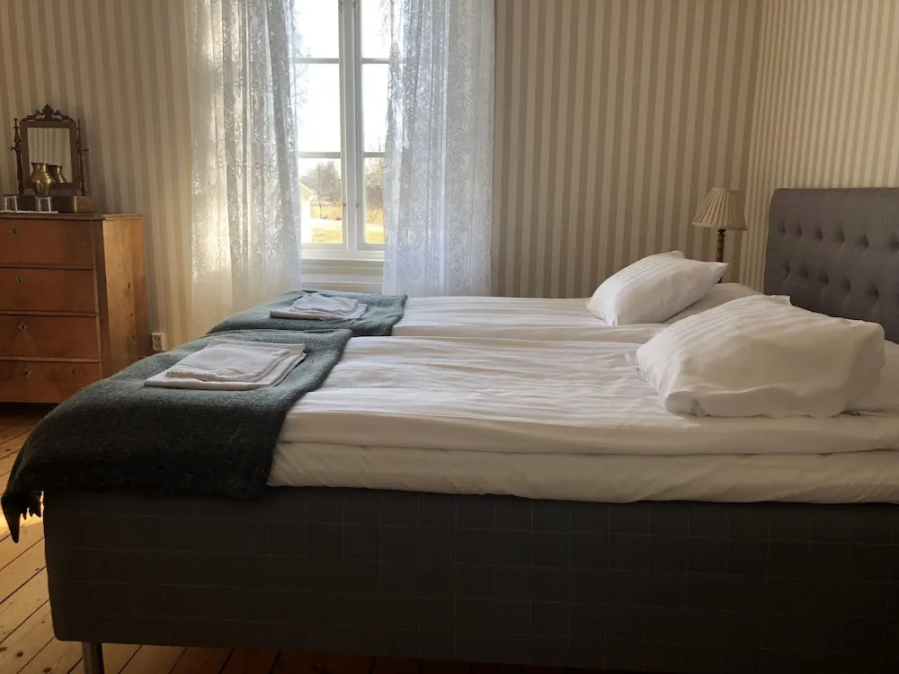 Hotell Medevi Brunn