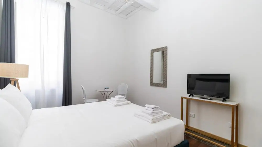 Italianway Collection - Barberini Elegantia Apartments Roma