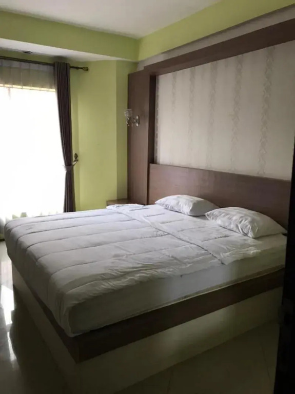 Grand Balqis Akasia Hotel By Zuzu