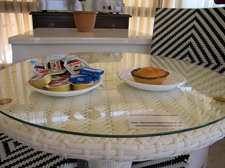 B&B Sant'Antonio