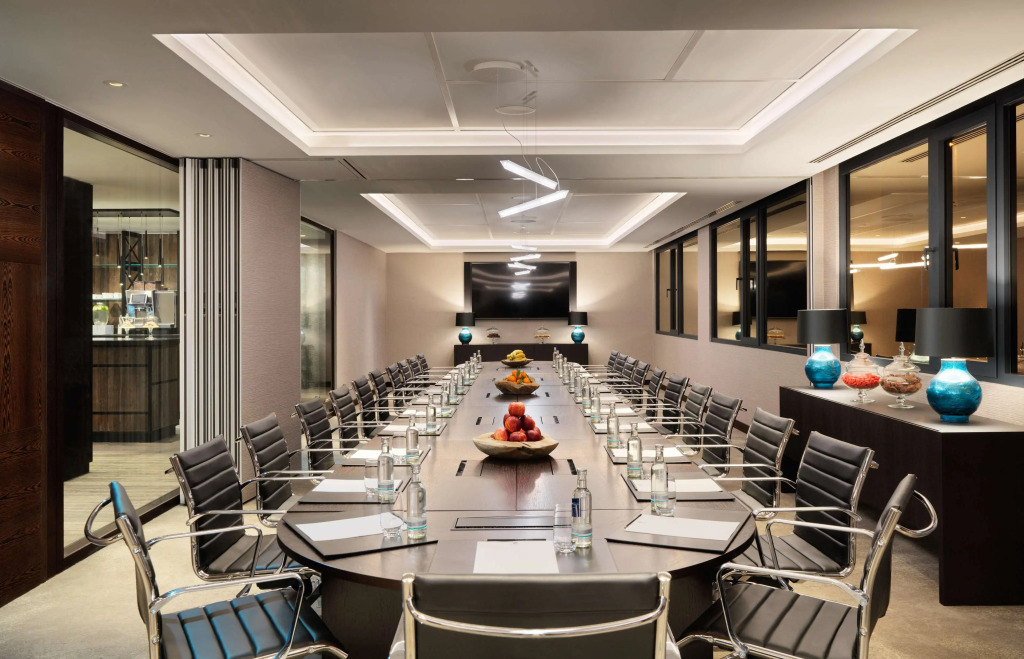 Hyatt Regency Köln
