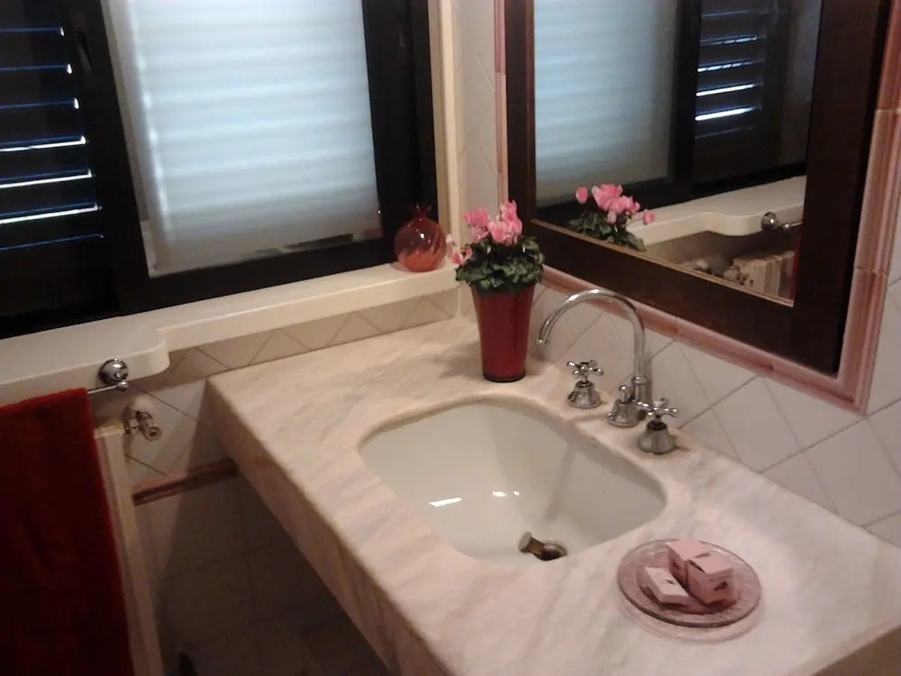 B&B Casasalento