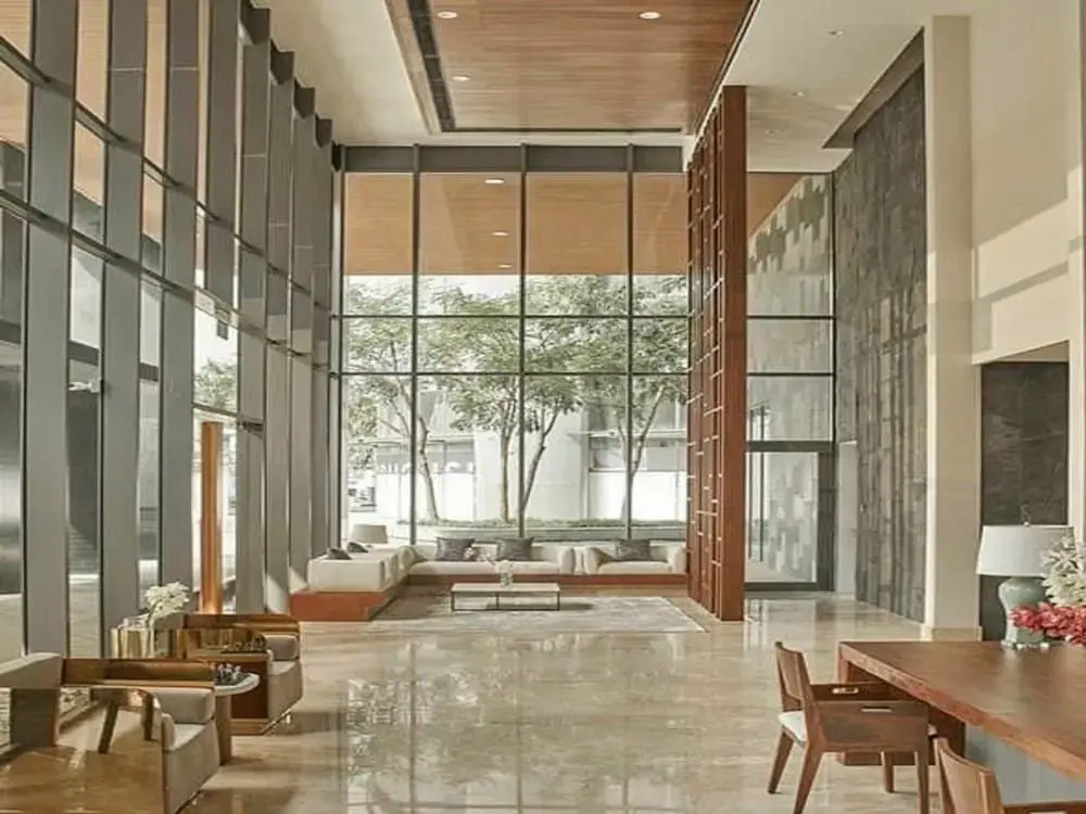 Luxstay The Berkley in Ho Chi Minh City
