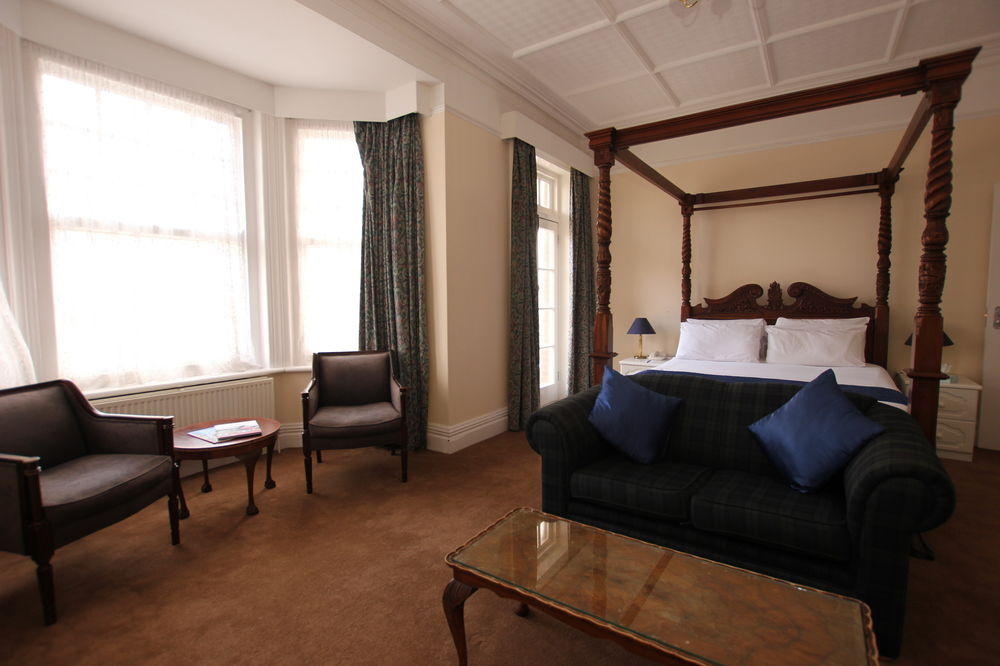 Langford Hotel, Brighton & Hove