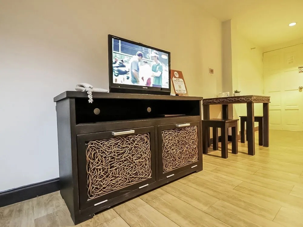 Nida Rooms on Nut 6 Mega Mall