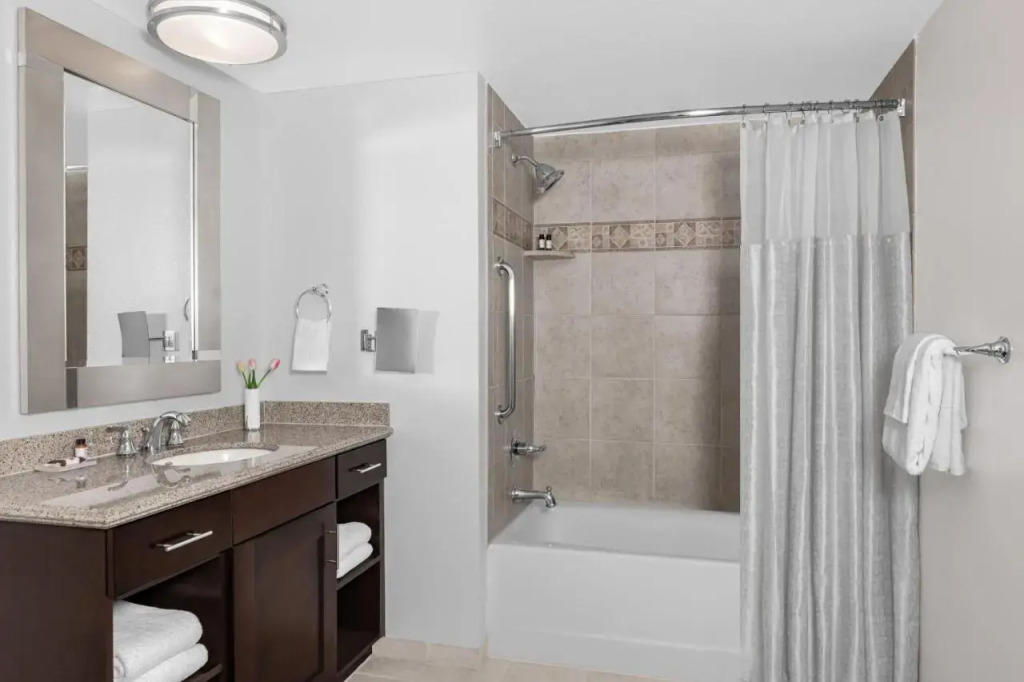 Marriotts Grand Chateau 1 & 2