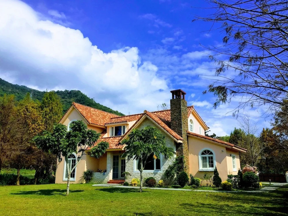 Mountainlifevilla