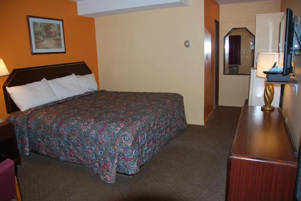 Imperial Motel