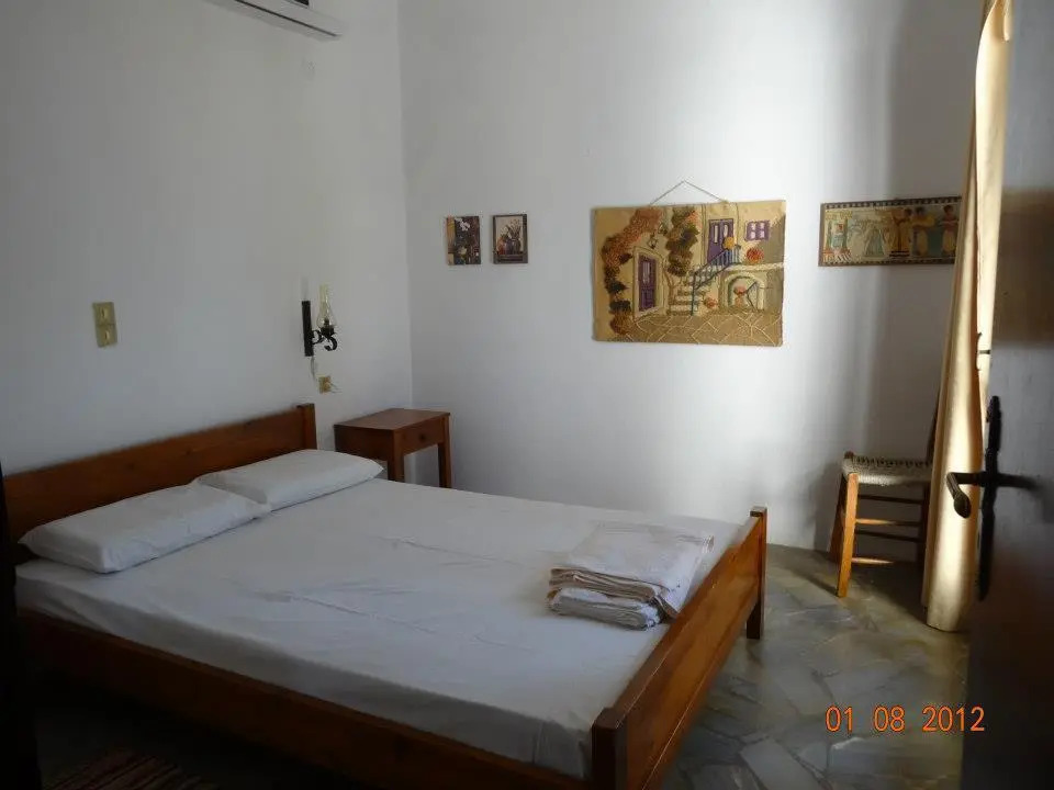 Villa Kanetos