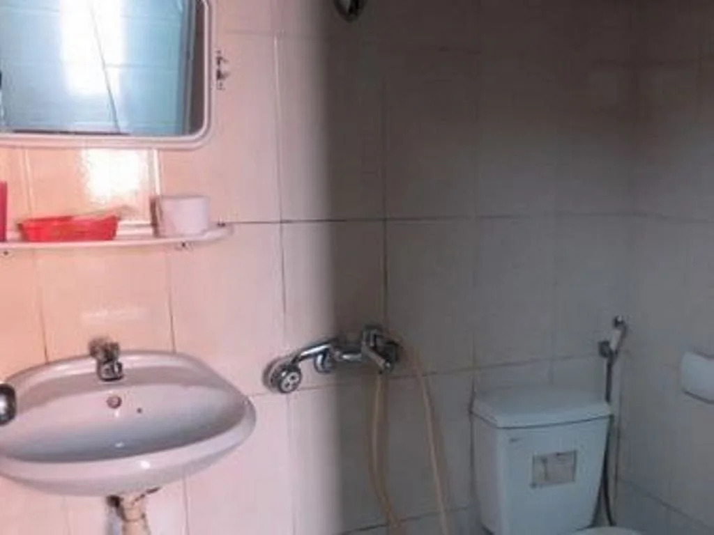 An Sinh Motel