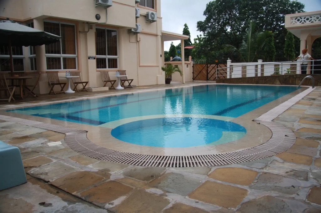 Pavilion Holiday Resort