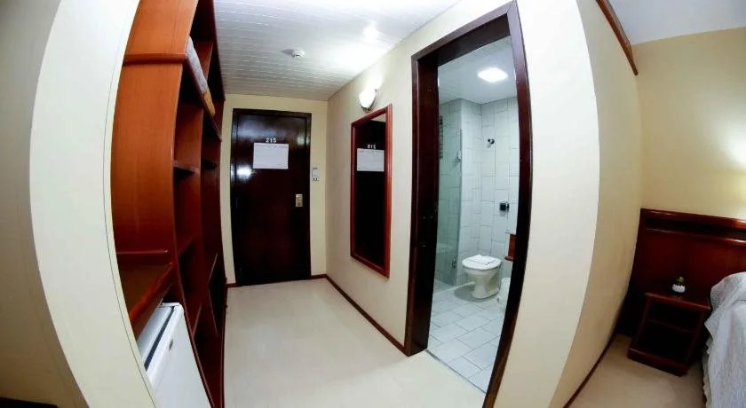 Susin Hotel