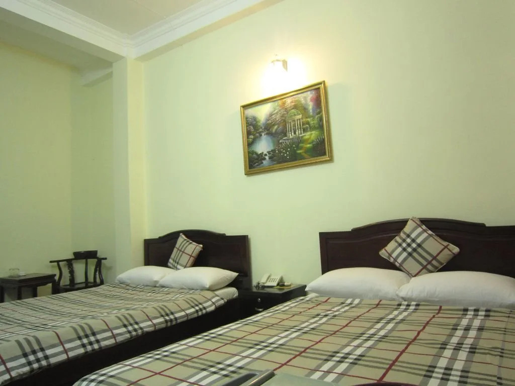 Hong Luan 2 Hotel