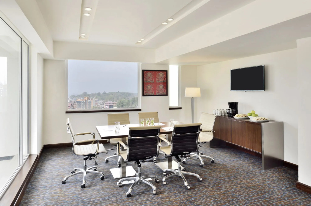Fairfield by Marriott Kathmandu Thamel