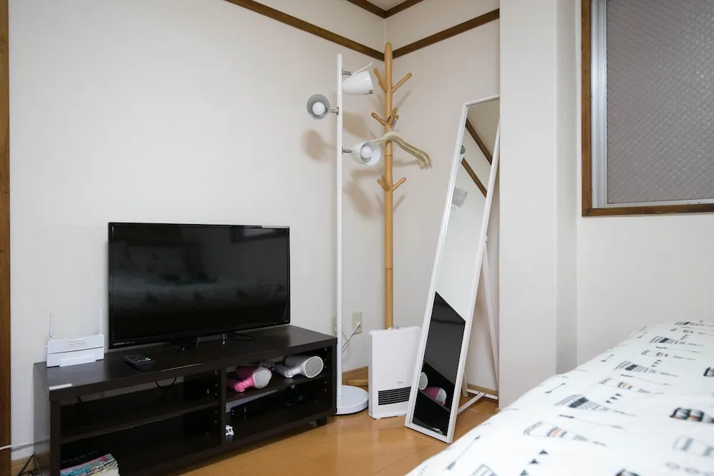 Tenjin Apartment 201