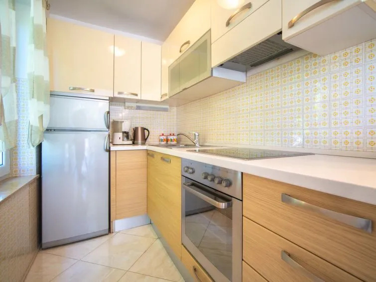 Holiday Home Vesna by Interhome